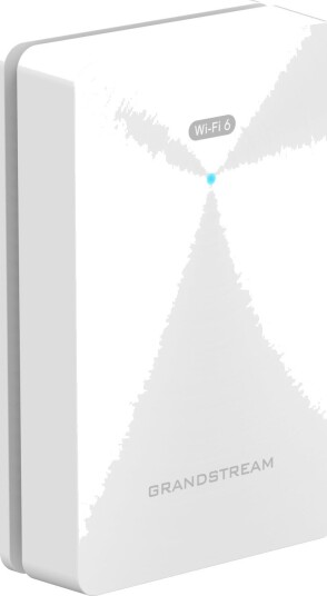 Grandstream GWN7661E Tilgangspunkt PoE+ WiFi 6 Hvit