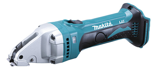 Makita Platesaks DJS101Z 18V Uten batteri