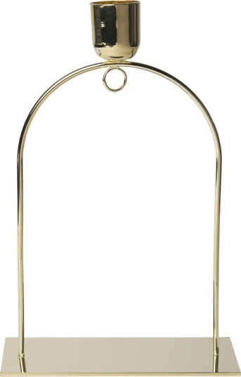 Pluto   Lysestake 18,5 cm Arc Deco