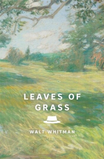 Leaves of Grass Signature Editions