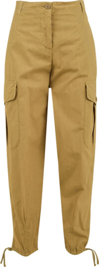 Aspesi Dame Bukser Beige S,