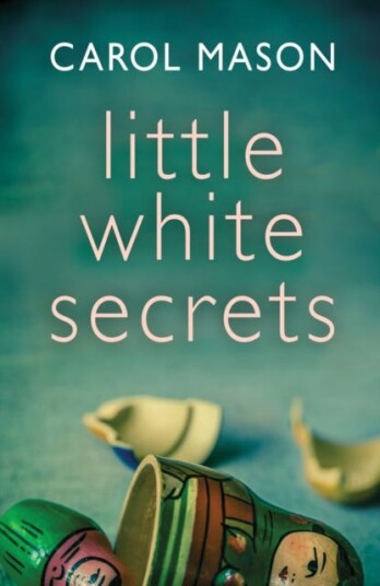 Little White Secrets Av Carol Mason