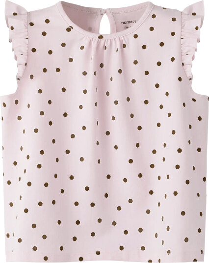 Name It Nmfhosina Ss Top Pink 80 Name It Nmfhosina Ss Top Pink 80