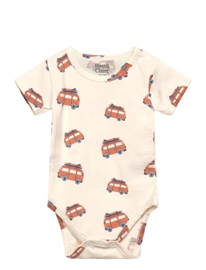 Hust & Claire Hcbilly Van Cream 74 Hust & Claire Hcbilly Van Cream 74