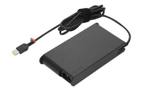 Lenovo ThinkPad 230W AC Adapter (Slim Tip) Lenovo ThinkPad 230W AC Adapter (Slim Tip)