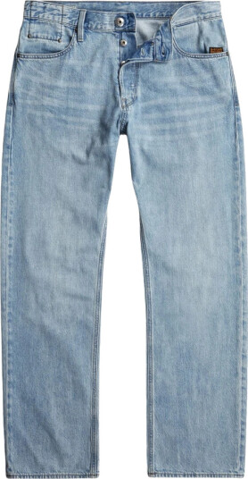 G-Star Dakota Regular Straight - Blue - 36 x 32 G-Star Dakota Regular Straight - Blue - 36 x 32