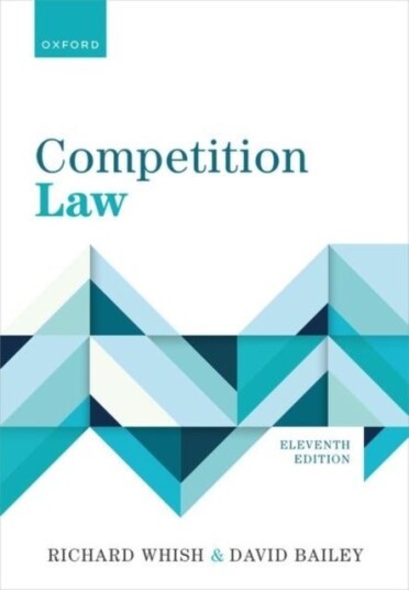 Competition Law Competition Law