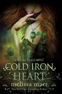 Marr Melissa Cold Iron Heart
