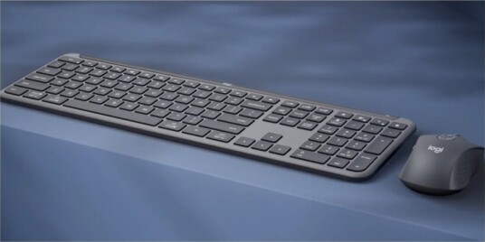 Logitech Signature Slim MK950 AZERTY FR Logitech Signature Slim MK950 AZERTY FR
