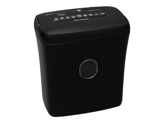 Verotech Vs-1010Cc - Finskjæremaskin - Sammenskjæring - 4 X 35 Mm - P-4, O-1, T-1