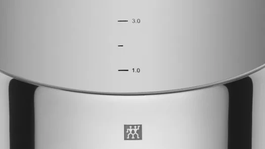 Zwilling Quadro Rustfritt Stål Aluminium Rustfritt Stål Rustfritt Stål Rustfritt Stål Glass 1,5 L Zwilling Quadro Rustfritt Stål Aluminium Rustfritt Stål Rustfritt Stål Rustfritt Stål Glass 1,5 L