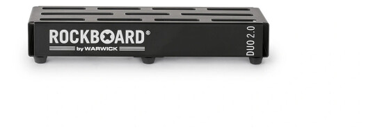 Rockboard DUO 2.0 with Gigbag Rockboard DUO 2.0 with Gigbag