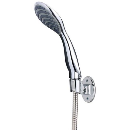 Arrow AquaWave 10010 Dusjsett krom Arrow AquaWave 10010 Dusjsett krom