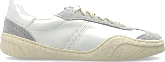 Acne Studios Dame Sko Grå 39 EU, Acne Studios Dame Sko Grå 39 EU,