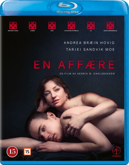 En Affære En Affære