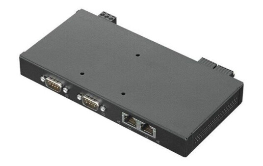 Lenovo ThinkCentre Nano IO Expansion Box - docking station