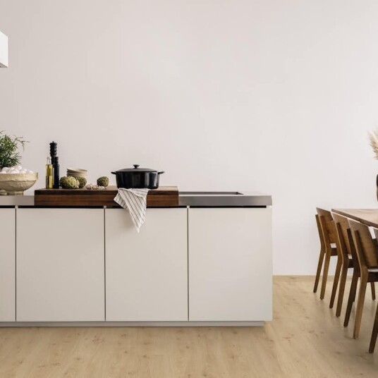 Pergo Laminatgulv Trondheim Spring Oak