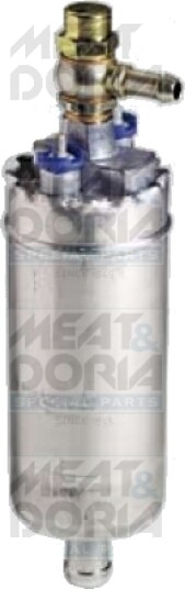 Drivstoffpumpe MEAT & DORIA 76914 Drivstoffpumpe MEAT & DORIA 76914