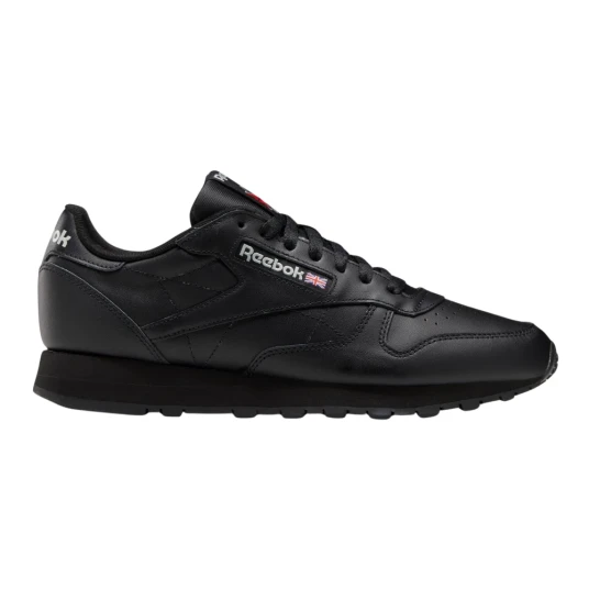Reebok Dame Sko Svart 39 EU