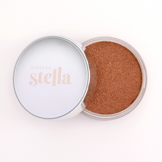 Rebecca Stella Melted Butta Bronzer Caramel