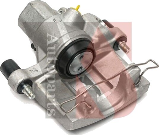 YSPARTS YS BC1107 Bremsecaliper