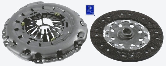 Clutchsett SACHS 3000 951 850 Clutchsett SACHS 3000 951 850