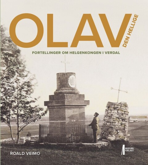 St. Olav i Verdal