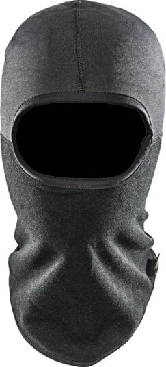 Bula Micro Tech Balaclava Black Bula Micro Tech Balaclava Black