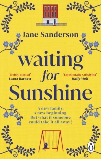 Waiting For Sunshine Av Jane Sanderson