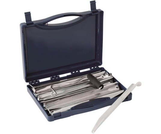 Outwell Super U Peg Box