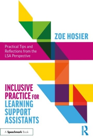 Inclusive Practice for Learning Support Assistants
