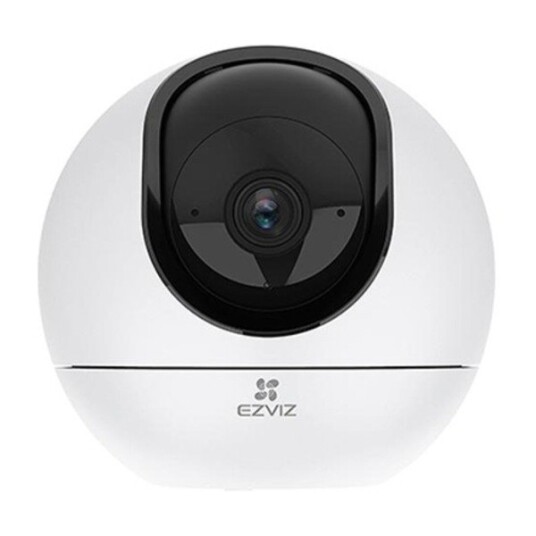 Ezviz C6 2K+ Smart Innendørskamera Ezviz C6 2K+ Smart Innendørskamera