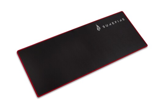 Verbatim Gamingmusematte Verbatim Silent Flight 680 Svart Verbatim Gamingmusematte Verbatim Silent Flight 680 Svart
