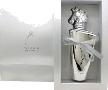 Lattafa Maahir Legacy Eau de Parfum 100ml Spray for Herre med Aromatiske Duftnoter