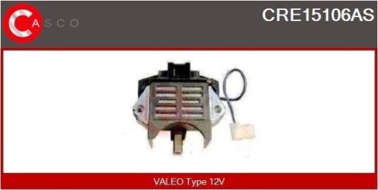 CASCO CRE15106AS Dynamoregulator