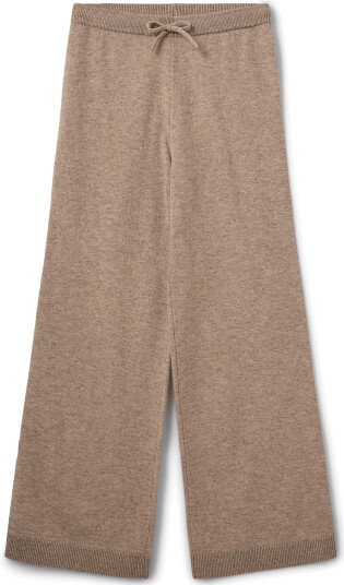 Sofie Schnoor Young Velosy Trousers Brown 164 Sofie Schnoor Young Velosy Trousers Brown 164