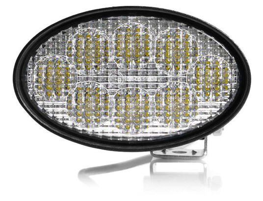 Lumen Workforce E40 Oval Led Arbeidslys
