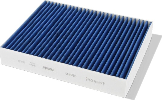 CORTECO 49408802 Kupefilter CORTECO 49408802 Kupefilter
