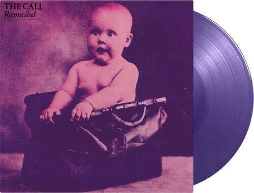 The Call Reconciled LP/Vinyl