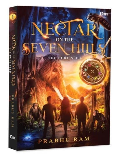 Nectar on the Seven Hills Nectar on the Seven Hills