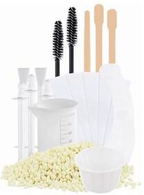 UNIQ Øyenbryn Voks Kit   1 stk.