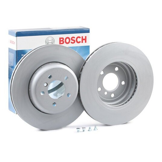Bremseskive BOSCH 0 986 479 E16