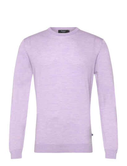 Matinique Margrate - Purple - XXL Matinique Margrate - Purple - XXL