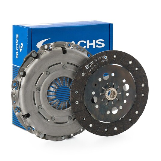 Clutchsett SACHS 3000 950 681