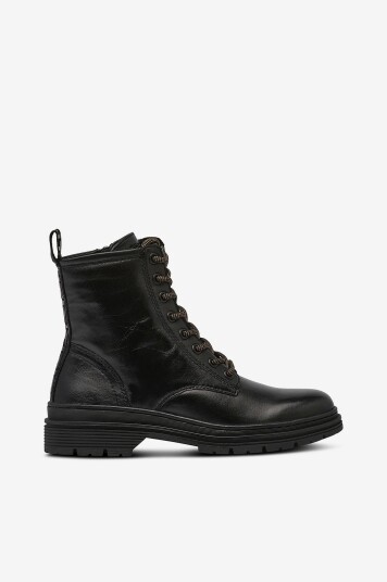 Tamaris Boots Svart