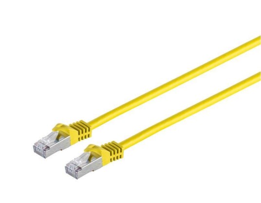 MICROCONNECT CAT7 S/FTP Network Cable 5m,