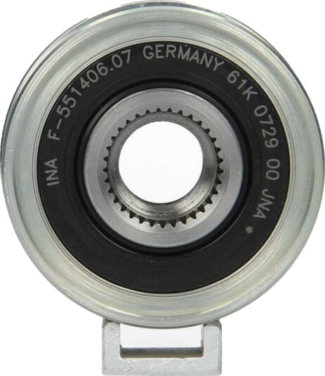 Remskive, dynamo BV PSH 051.000.110.810