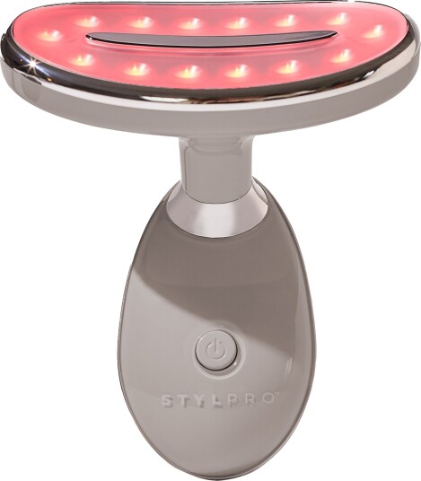 STYLPRO LED Face & Body Smoother STYLPRO LED Face & Body Smoother