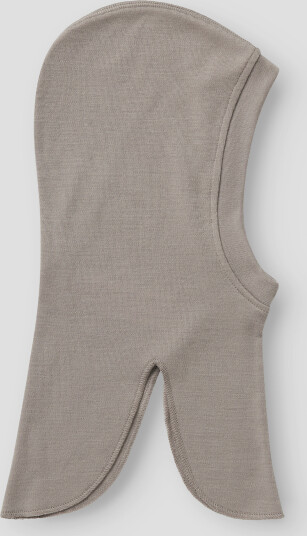 Name It Willit Wool Balaclava Beige 48/49