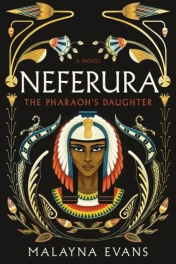 Neferura Av Malayna Evans
